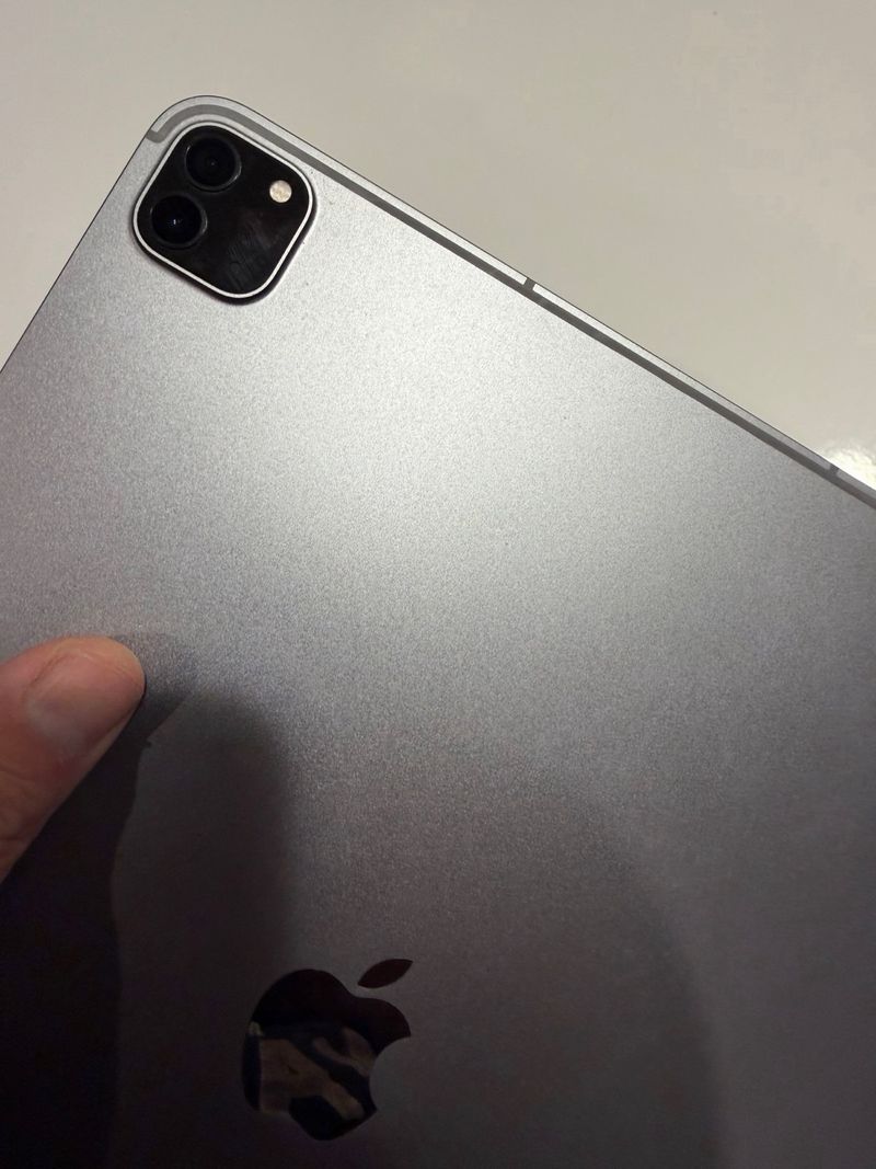 iPad Pro 12.9 M2 256GB Cellular5g LEER DESCRIPCION afbeelding 3
