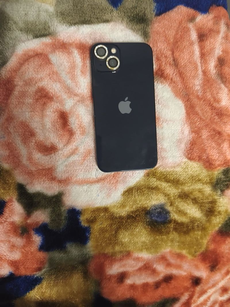 iPhone 13 Azul Medianoche afbeelding 5