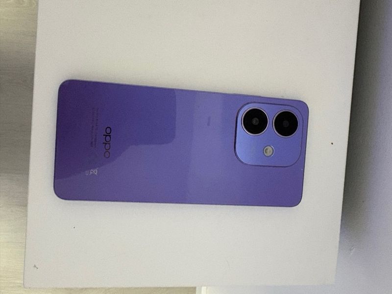 Oppo A40 afbeelding 2