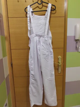 Lote 2 Monos Peto Talla S