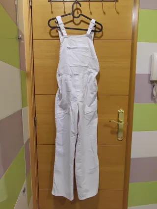 Lote 2 Monos Peto Talla S