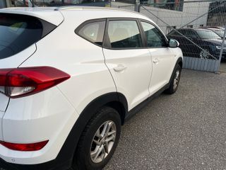 Hyundai Tucson 1.6 Gdi 2017