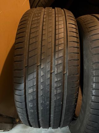 Michelin 235/50/19 99w
