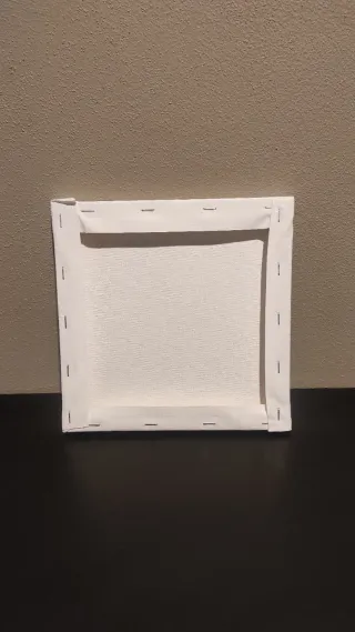 Opera d'arte La Linea di Osvaldo Cavandoli