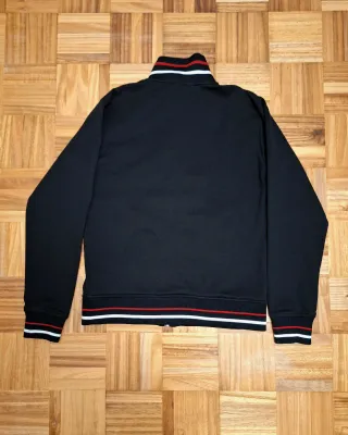 Chaqueta chandal Carhartt Negra Talla S