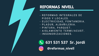 Reforma tu piso desde 24.500€