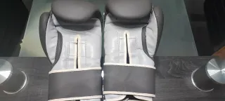 Guantes de Boxeo Charlie The Insane 12oz