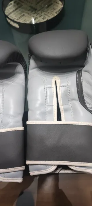 Guantes de Boxeo Charlie The Insane 12oz