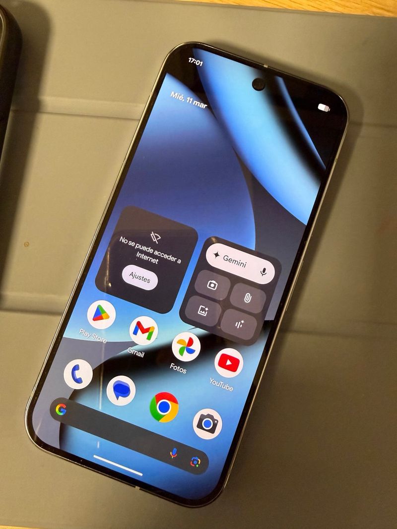Google Pixel 10 Pro