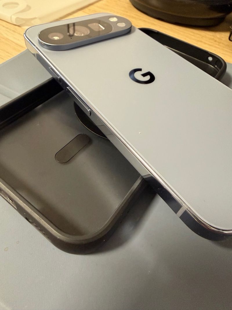 Google Pixel 10 Pro afbeelding 3