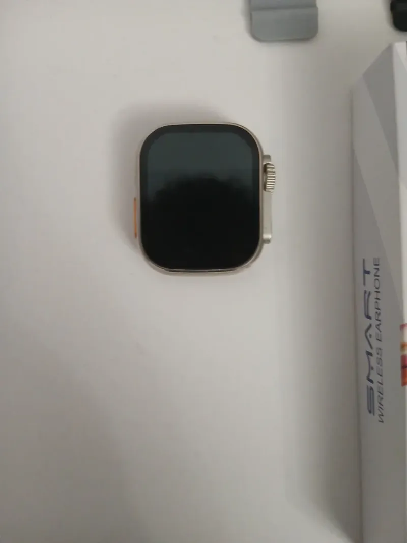 Reloj intelijente afbeelding 2