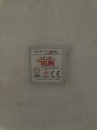 4 Videojuegos Nintendo 3DS: Pokémon, PES 11, Mario