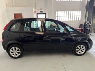Opel Meriva 2006