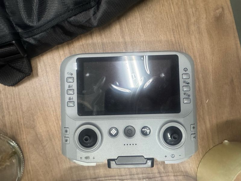 Dron GT3 para piezas afbeelding 2