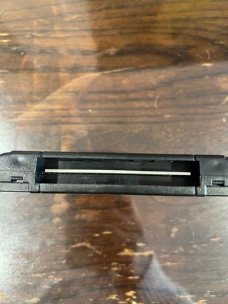 Cartucho ED64 Plus N64