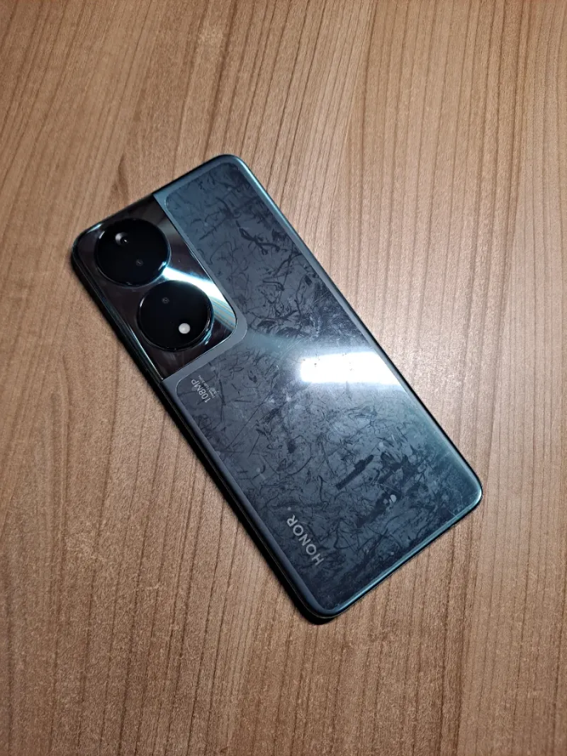 Honor 90 Smart 5G