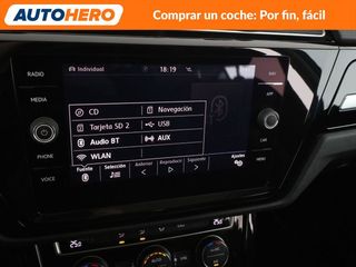 Volkswagen Touran 1.6 TDI Sport BlueMotion