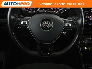 Volkswagen Touran 1.6 TDI Sport BlueMotion