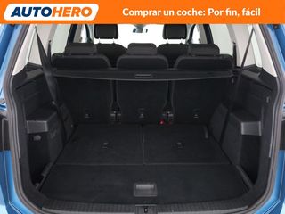 Volkswagen Touran 1.6 TDI Sport BlueMotion