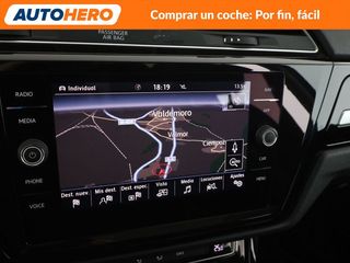 Volkswagen Touran 1.6 TDI Sport BlueMotion