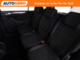 Volkswagen Touran 1.6 TDI Sport BlueMotion