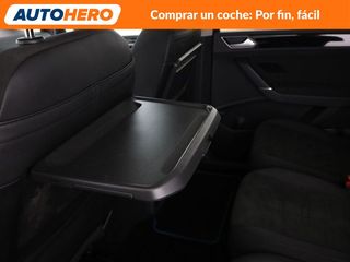 Volkswagen Touran 1.6 TDI Sport BlueMotion