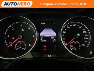 Volkswagen Touran 1.6 TDI Sport BlueMotion