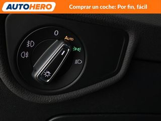 Volkswagen Touran 1.6 TDI Sport BlueMotion