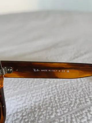 Gafas de sol Ray-Ban Tortoise