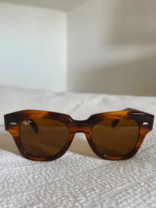 Gafas de sol Ray-Ban Tortoise