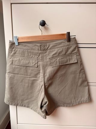 Bermudas verdes Trucco