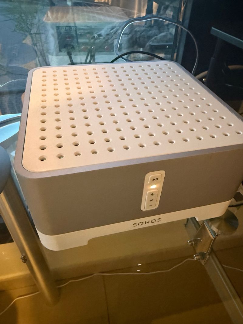 Sonos Connect Amp Gen 2