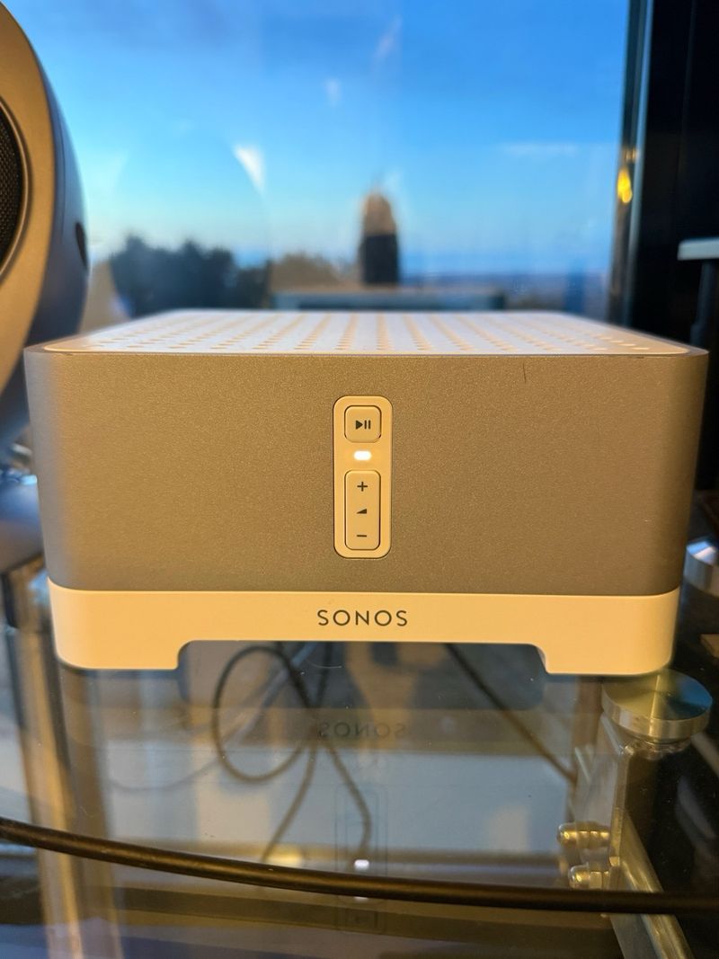 Sonos Connect Amp Gen 2 afbeelding 2