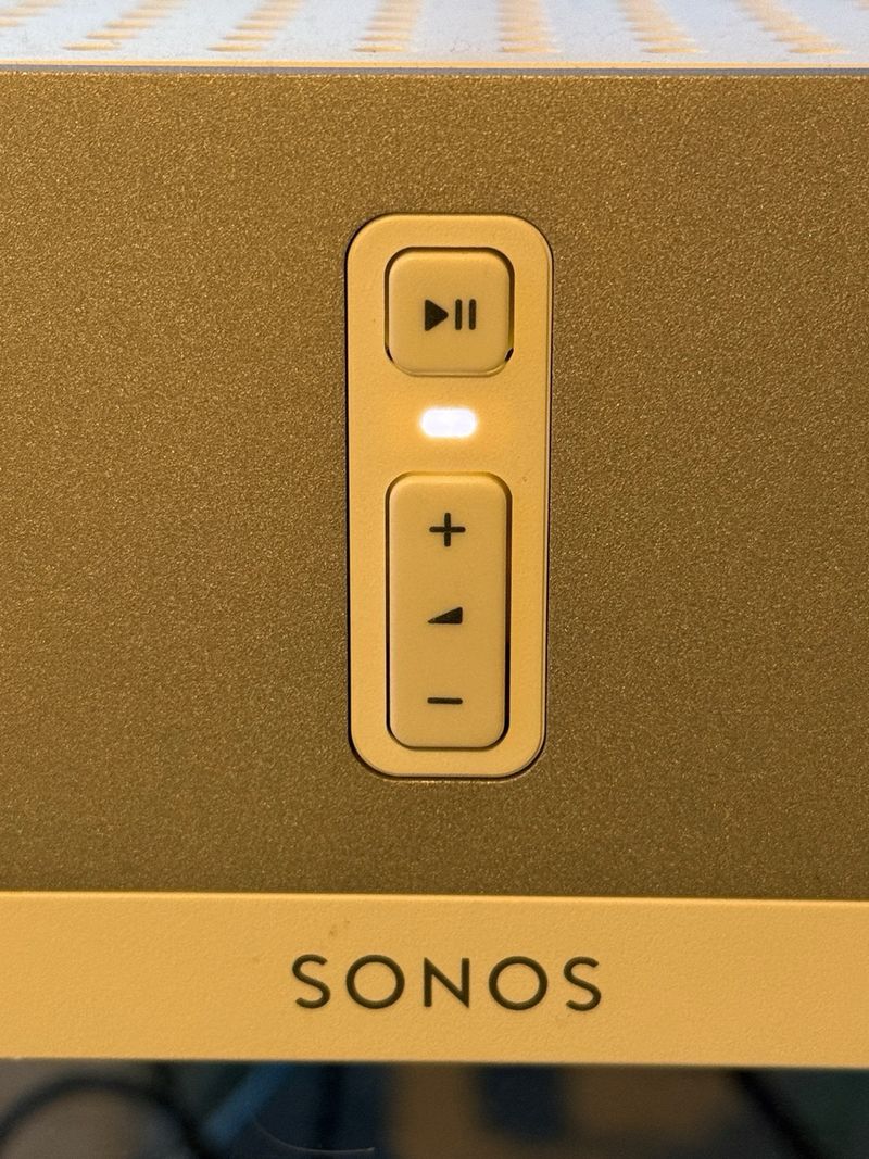 Sonos Connect Amp Gen 2 afbeelding 3