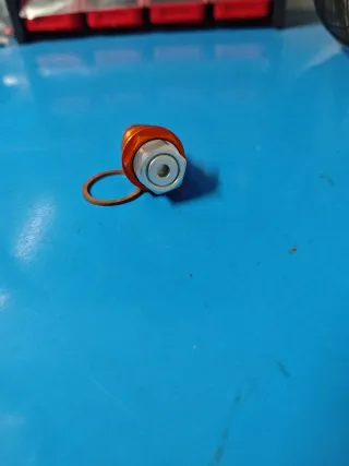 Tensor mecánico Cadena Distribución KTM 450 EXC y