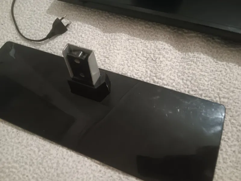 Smart TV Sharp 32 Negro/Plata afbeelding 4