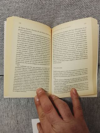 Libro Textos de estética taoísta Luis Racionero