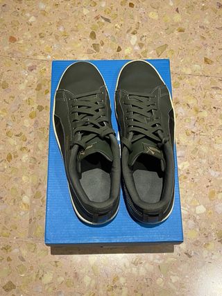 Deportivos Puma