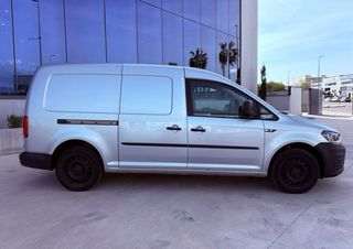 Volkswagen Caddy Maxi 150cv
