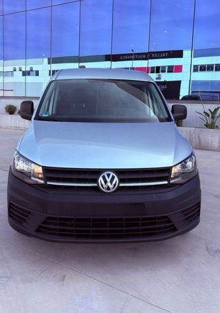 Volkswagen Caddy Maxi 150cv