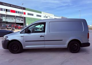 Volkswagen Caddy Maxi 150cv