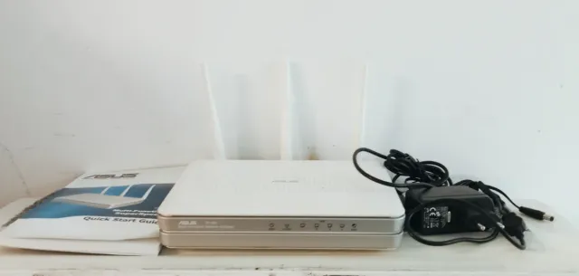 Router ASUS RT-N16