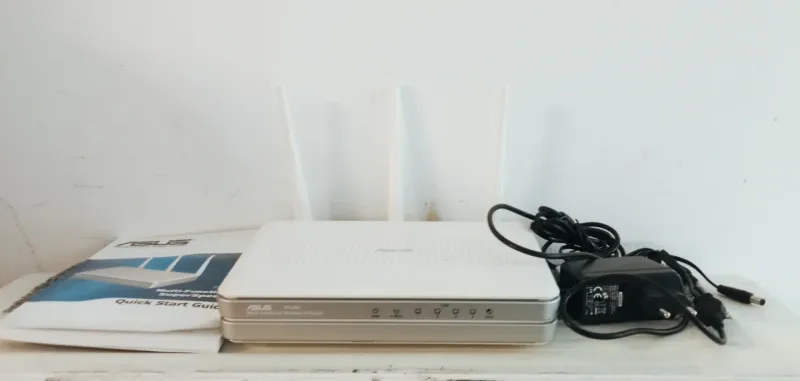 Router ASUS RT-N16