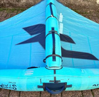 Ala F-One Strike 3.5