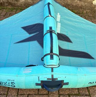 Ala F-One Strike 3.5