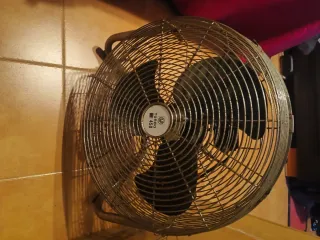 Turbina de aire 450