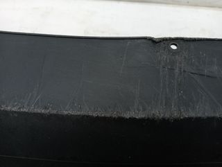 PARAGOLPES TRASERO BMW X5 (E70)