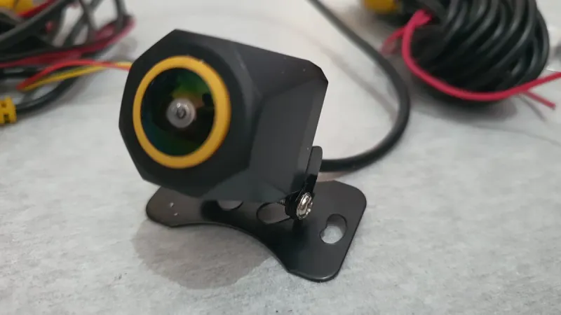 Cámara de Seguridad CCTV Mini 1080P IR afbeelding 2