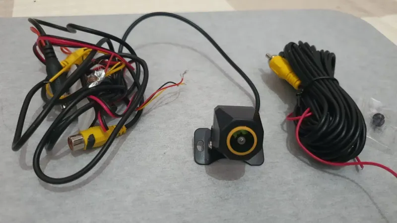 Cámara de Seguridad CCTV Mini 1080P IR afbeelding 5