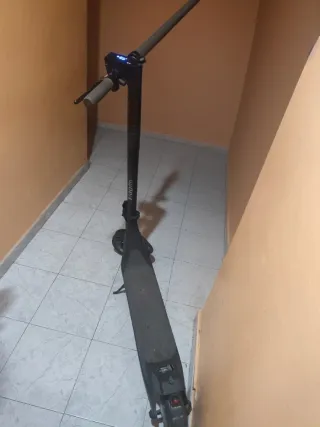 Patinete Eléctrico Xiaomi negociable